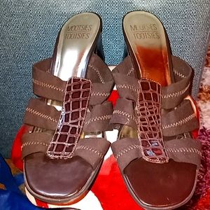 Mootsie Tootsie sandals